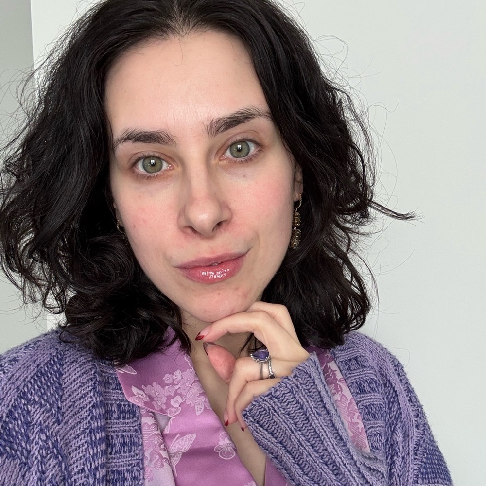 Meet your Posher, Em